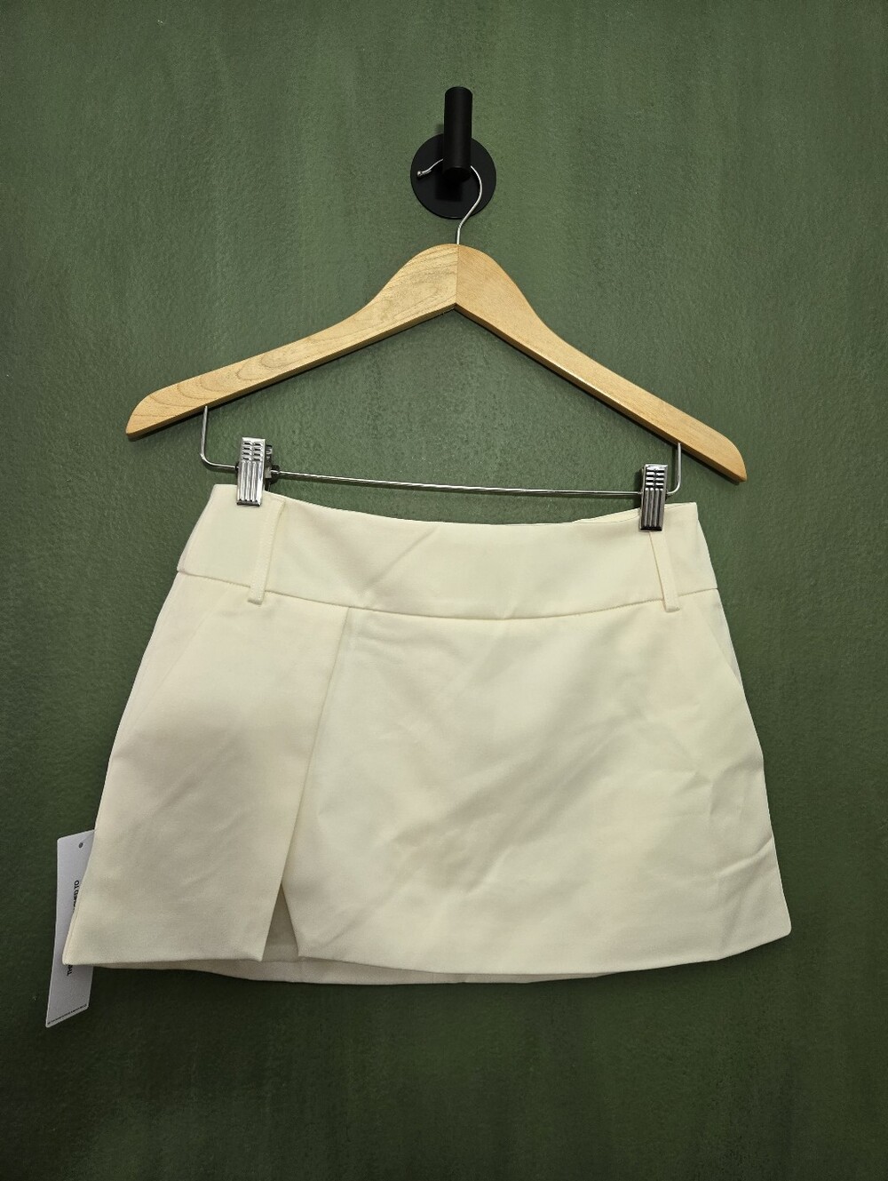 Princess Polly Off Kilter Mini Skirt